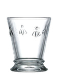 La Rochère Bee Tumblers – Set of 4