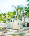 La Rochère Bee Wine Glasses – Set of 4