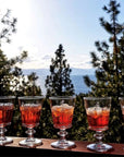 La Rochère Bee Wine Glasses – Set of 4