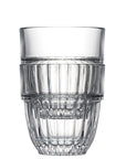 La Rochère Cedrat Tumbler Set – Set of 6