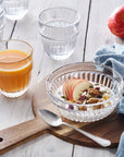 La Rochère Cedrat Tumbler Set – Set of 6