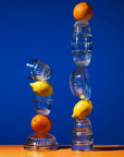 La Rochère Cedrat Tumbler Set – Set of 6