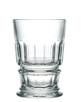 La Rochère Périgord Club Cocktail Glasses – Set of 4