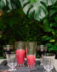 La Rochère Périgord Highball Glasses – Set of 6