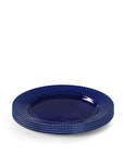 Rhombe Color Lunch Plate, Ø: 9.1"