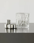 Orrefors City Ice Cubes – Set of 4