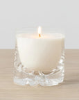 Orrefors Erik Candle – Blushing Pink