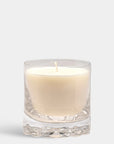 Orrefors Erik Candle – Blushing Pink