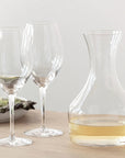 Orrefors Share Carafe