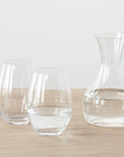 Orrefors Share Carafe