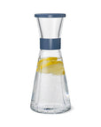 Rosendahl Grand Cru Water Carafe, Ocean Blue, 30.4 Oz