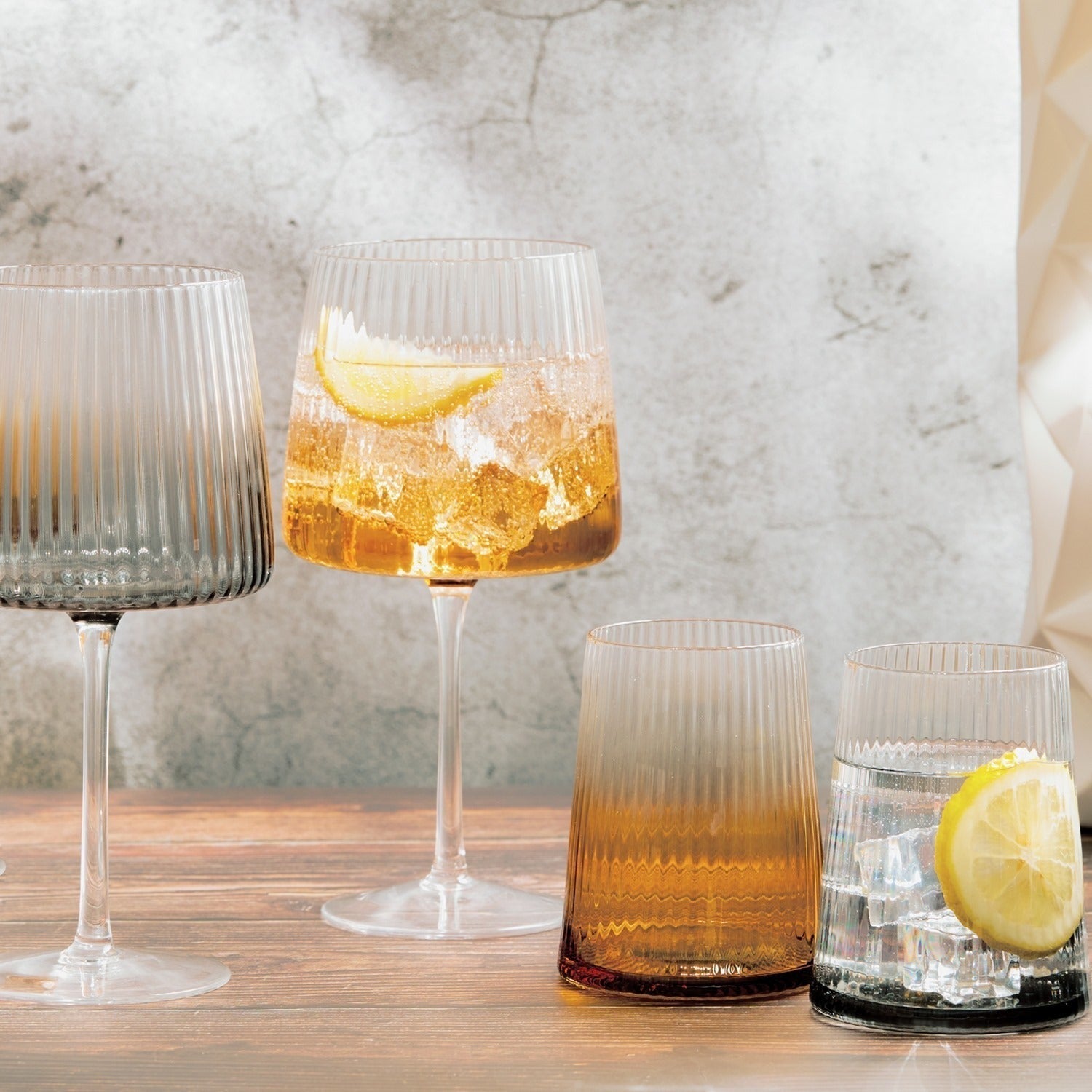 Introducing the Empire Collection by Anton Studio Designs