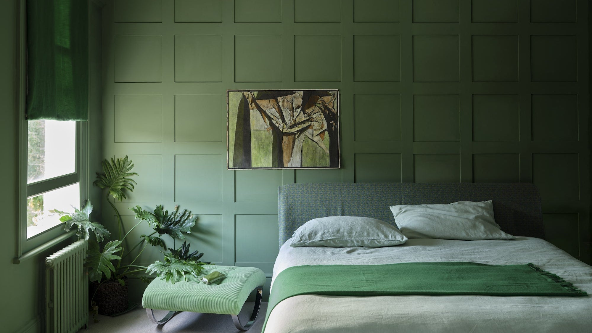 Home Decor Trends to Watch in 2025