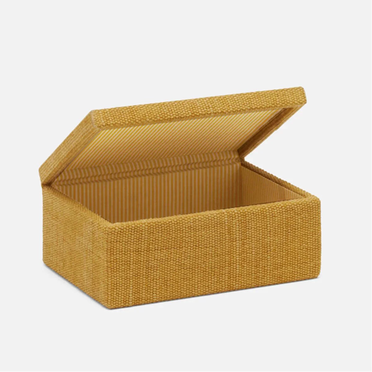 Boxes