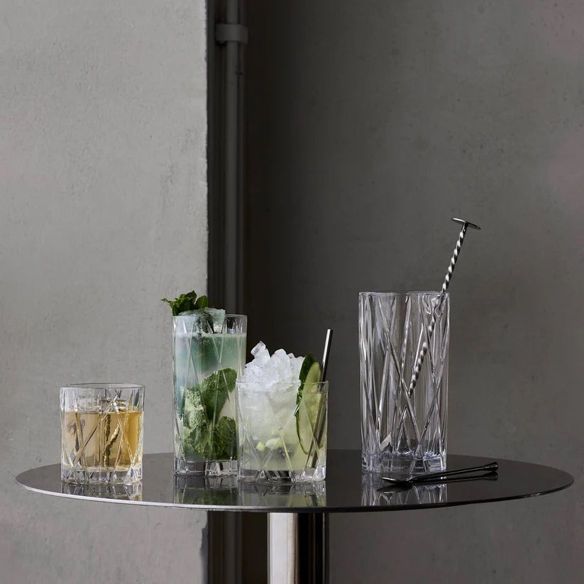 Drinkware & Bar