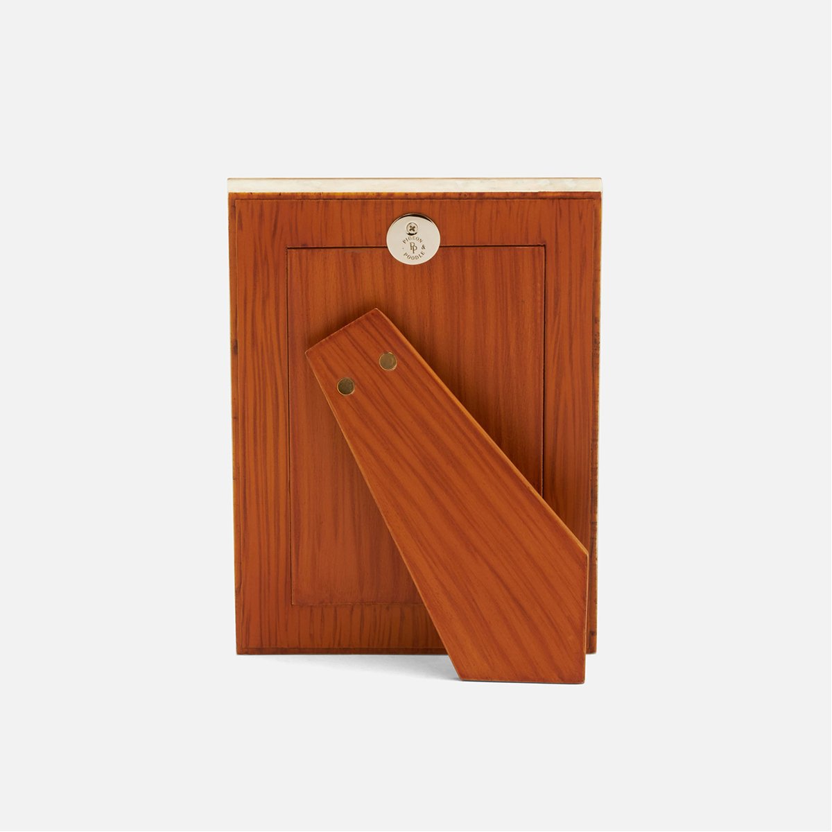 Pigeon and Poodle Helena Picture Frame