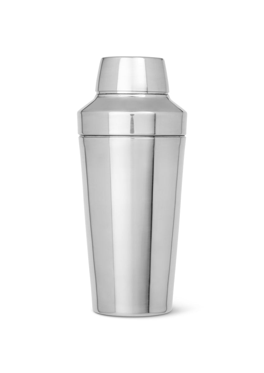 Grand Cru Barware Shaker, Steel