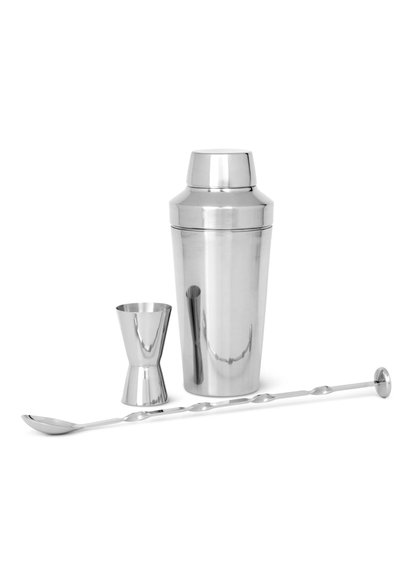 Grand Cru Barware Shaker, Steel