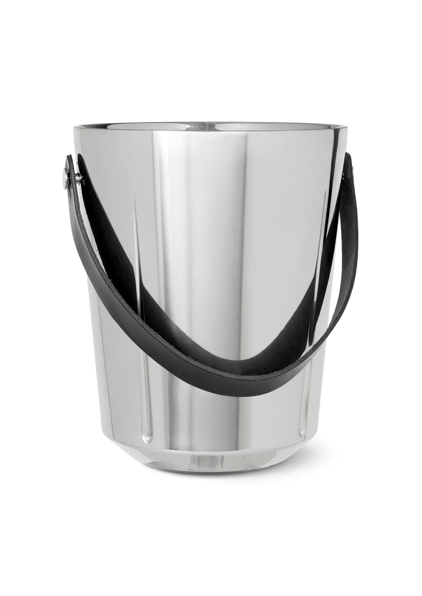 Grand Cru Barware Champagne Bucket, Steel