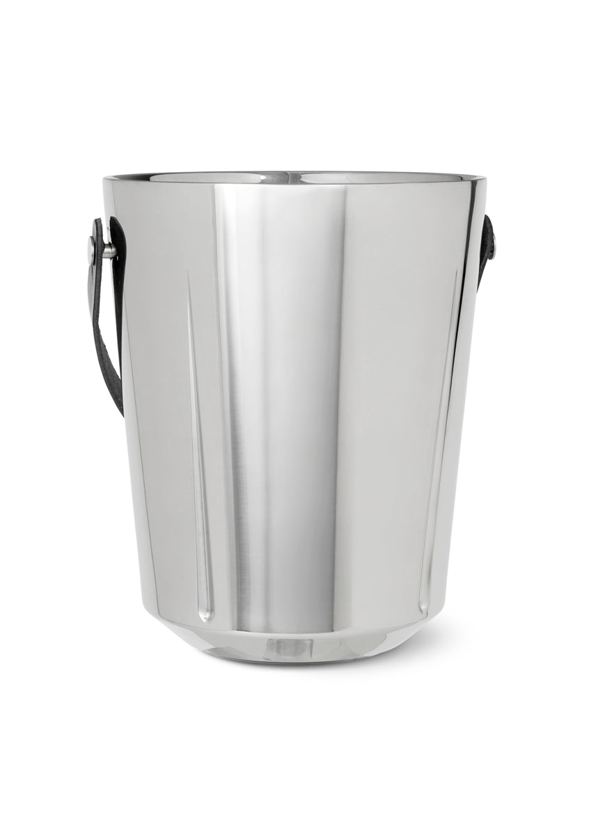 Grand Cru Barware Champagne Bucket, Steel