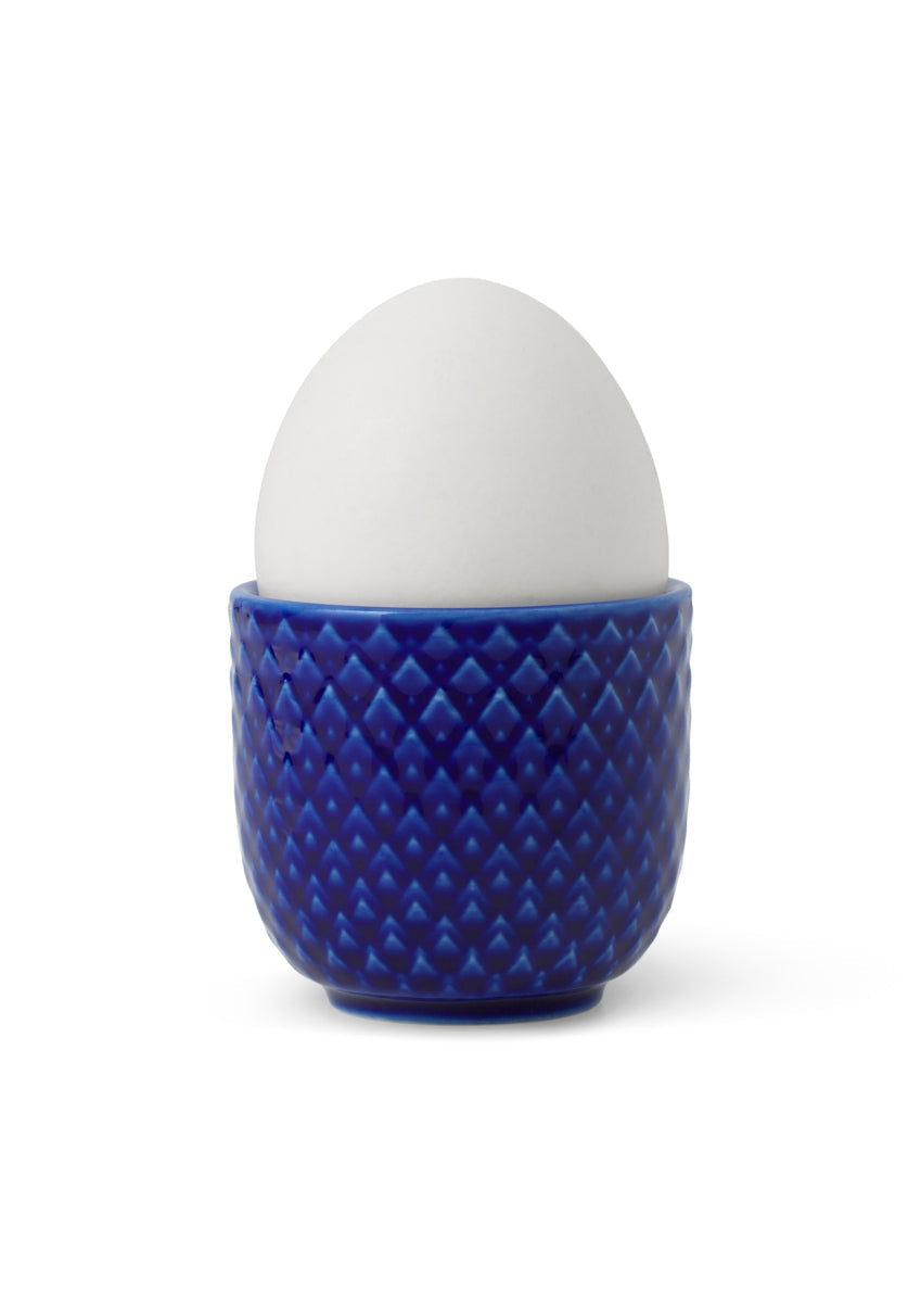 Rhombe Color Egg Cup