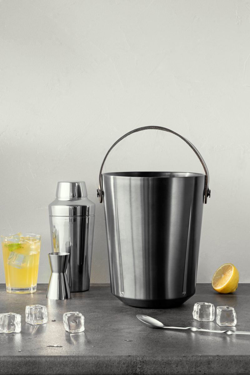Grand Cru Barware Shaker, Steel