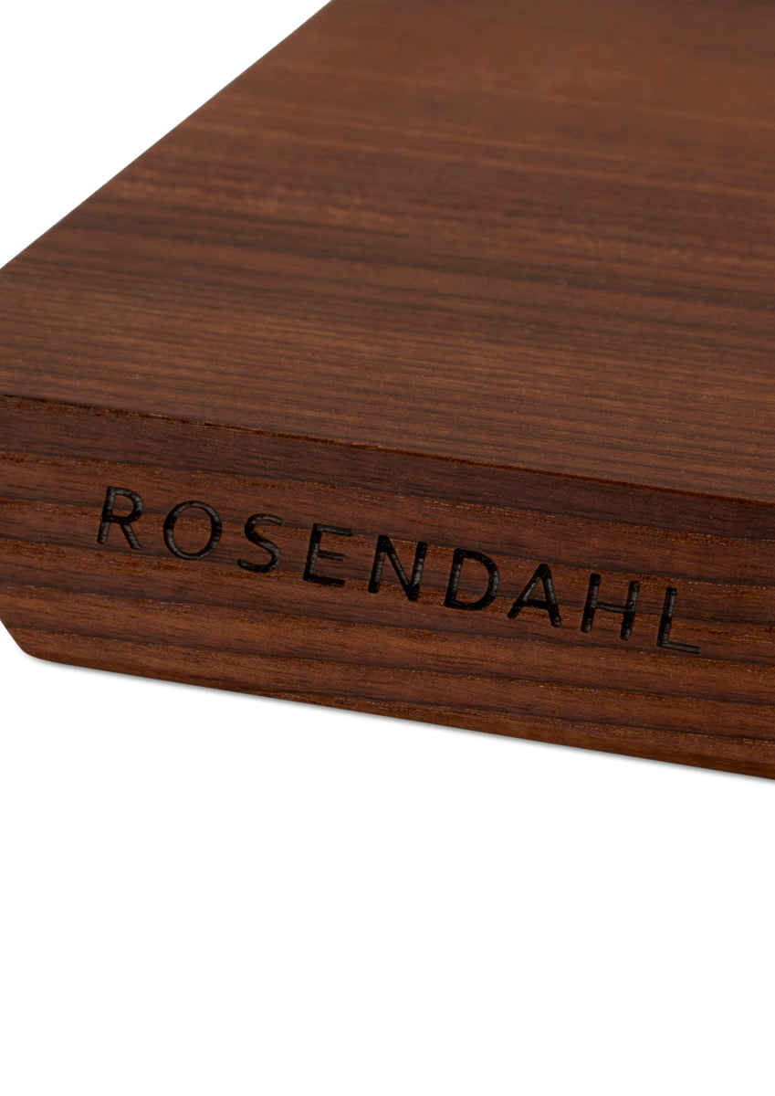 RÅ Chopping Board, Thermo Ash