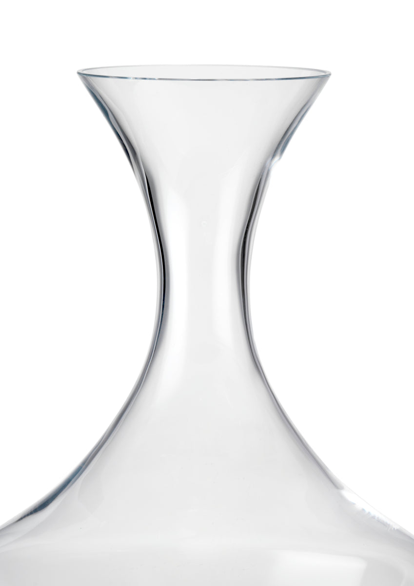 Perfection Wine Carafe, Clear, 74.4 oz
