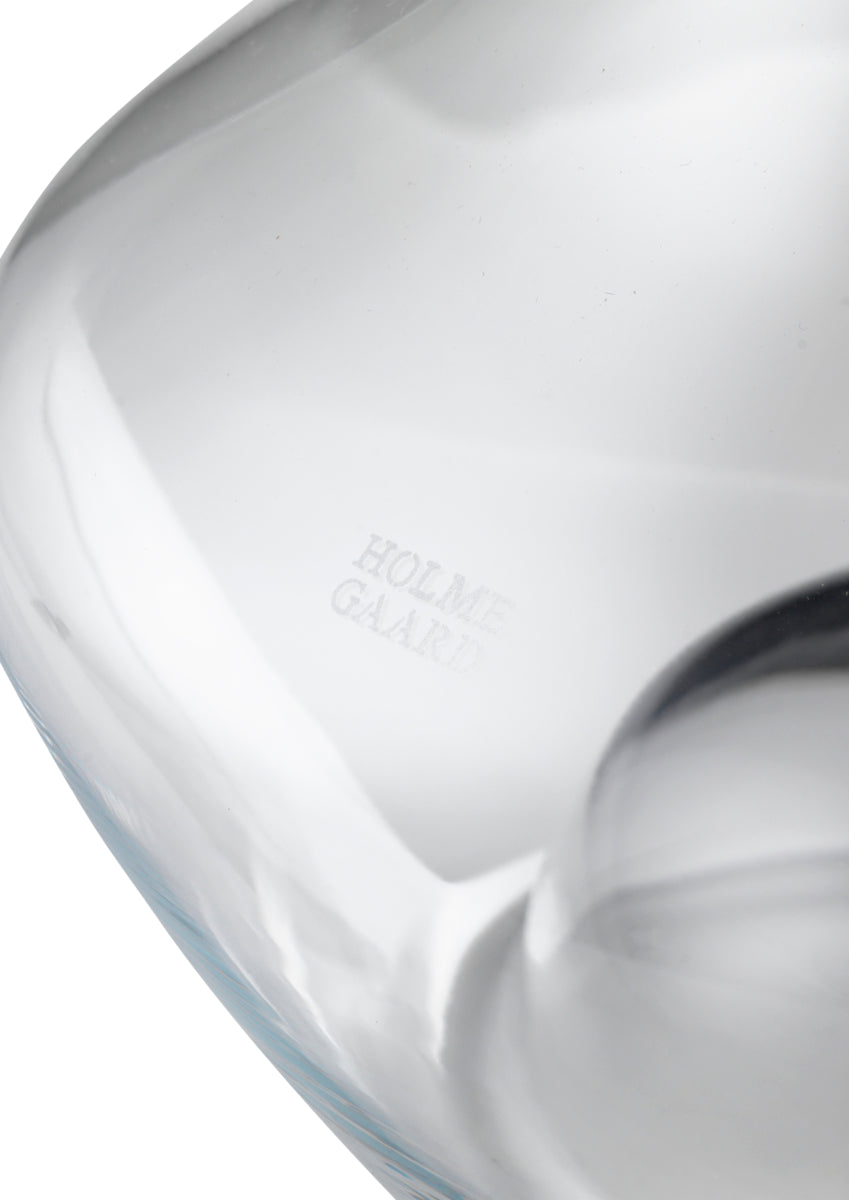 Perfection Wine Carafe, Clear, 74.4 oz
