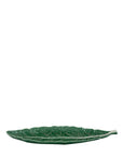 Cabbage Narrow Leaf Serving Dish Bordallo Pinheiro