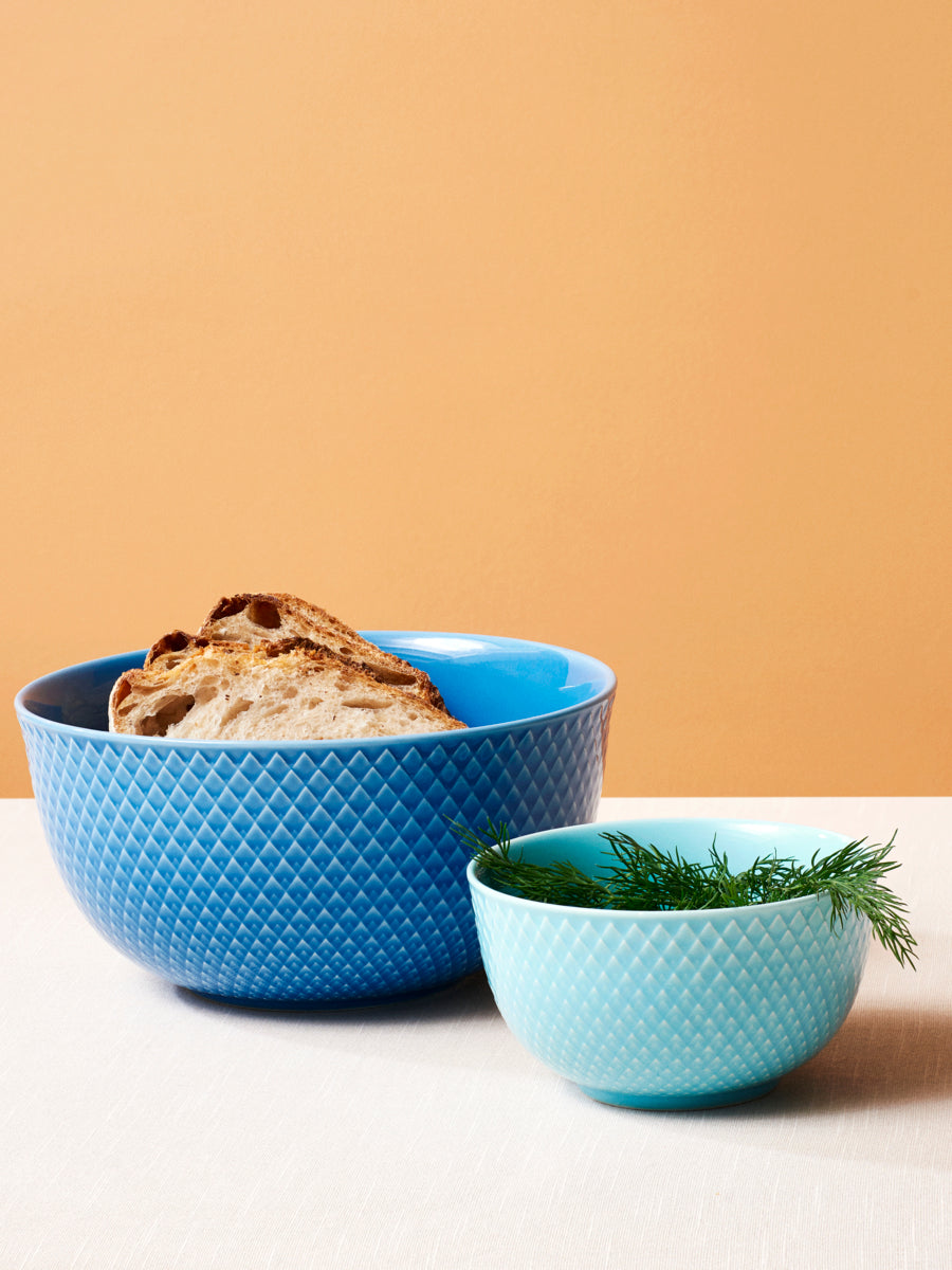 Rhombe Color Bowl, Ø: 4.3&quot;