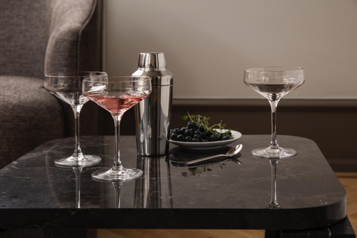 Grand Cru Barware Shaker, Steel