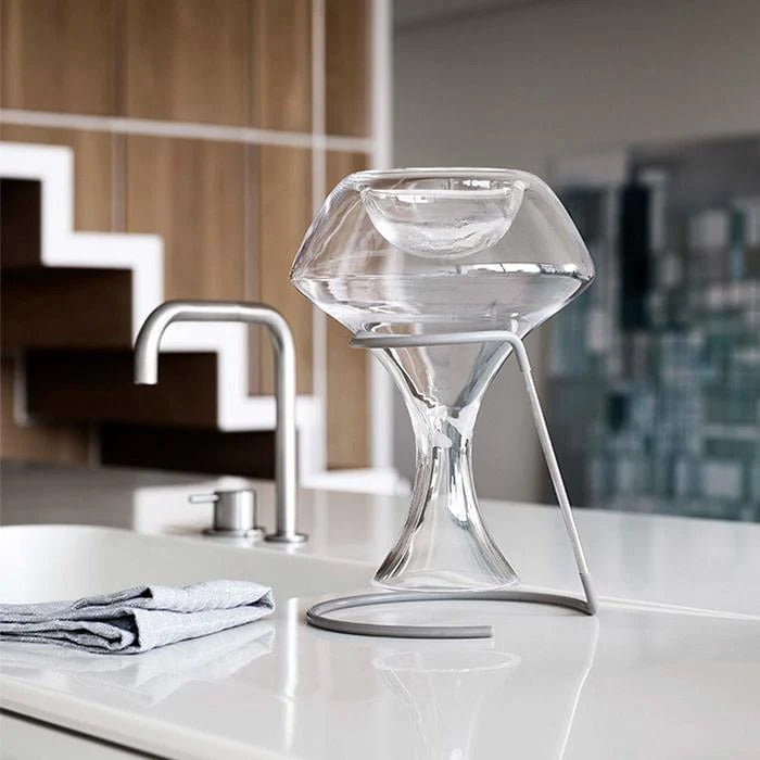 Perfection Wine Carafe, Clear, 74.4 oz