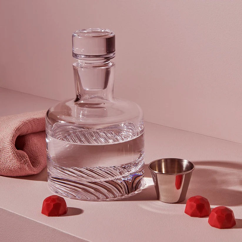 Kosta Boda Wave Decanter Decanters Kosta Boda