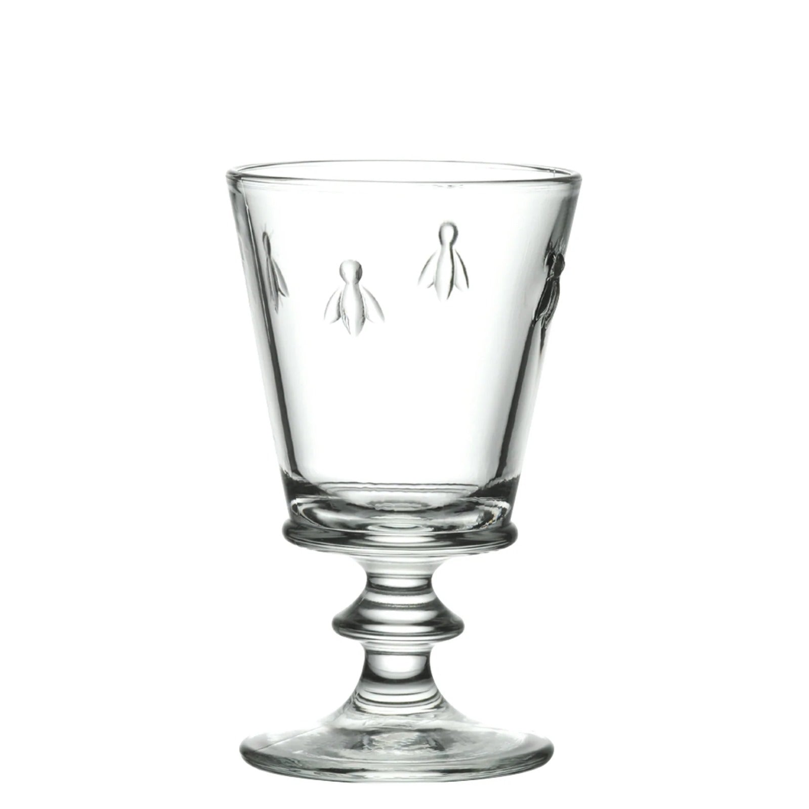La Rochère Bee Wine Glasses – Set of 6