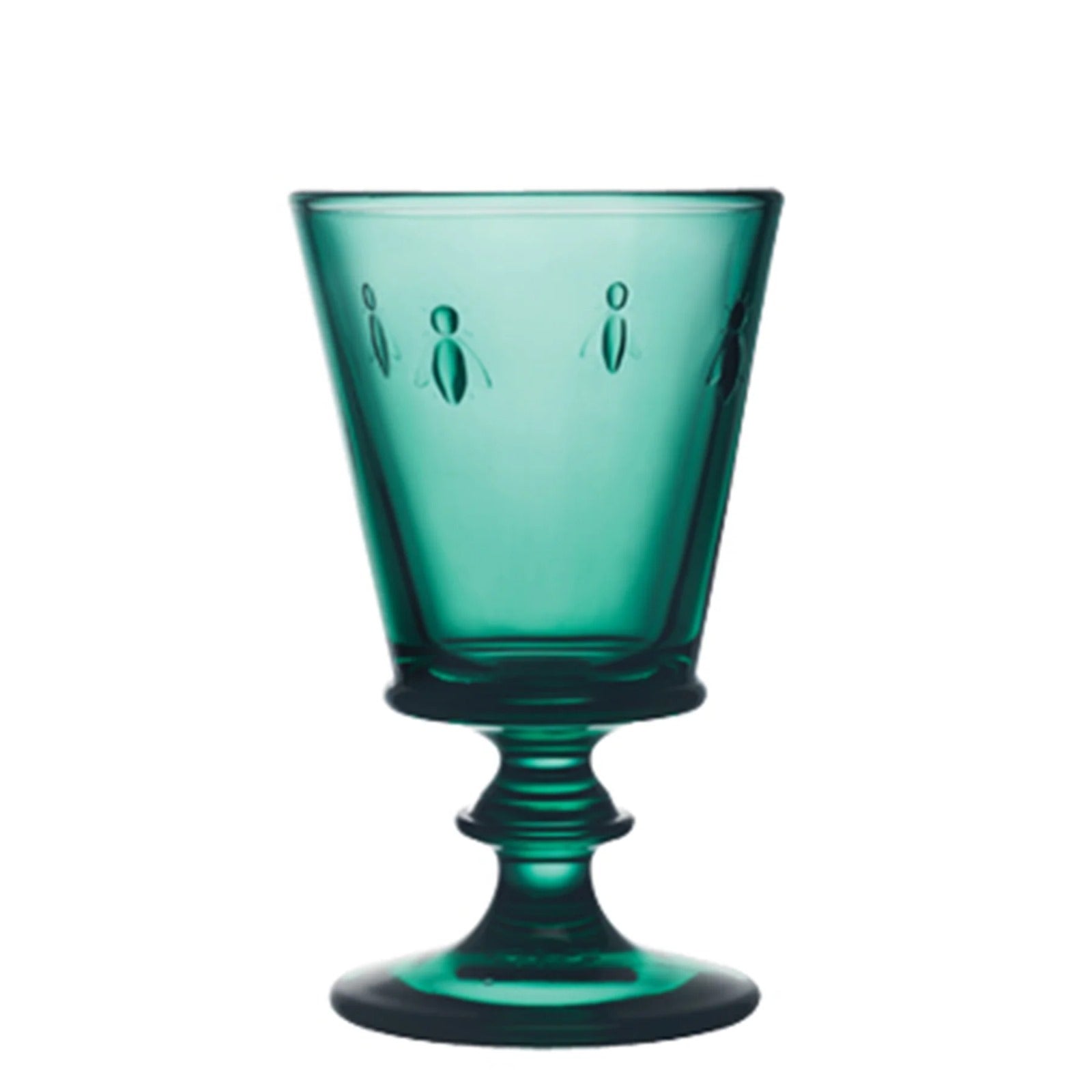 La Rochère Bee Wine Glasses – Set of 6