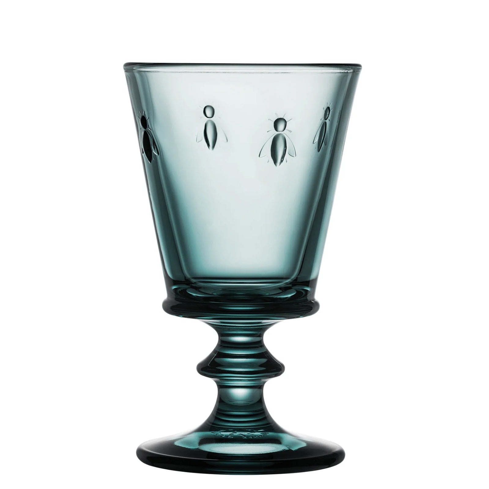 La Rochère Bee Wine Glasses – Set of 6