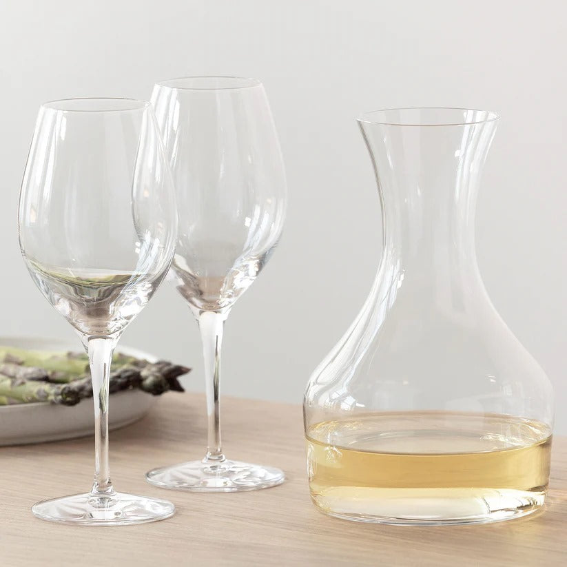 Orrefors Share Carafe