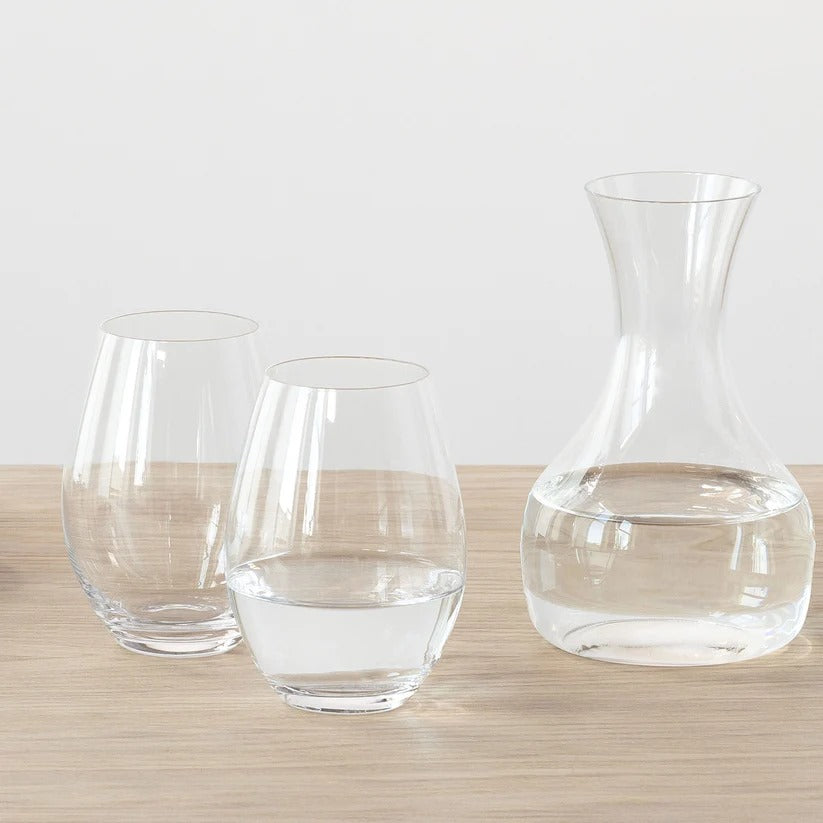 Orrefors Share Carafe