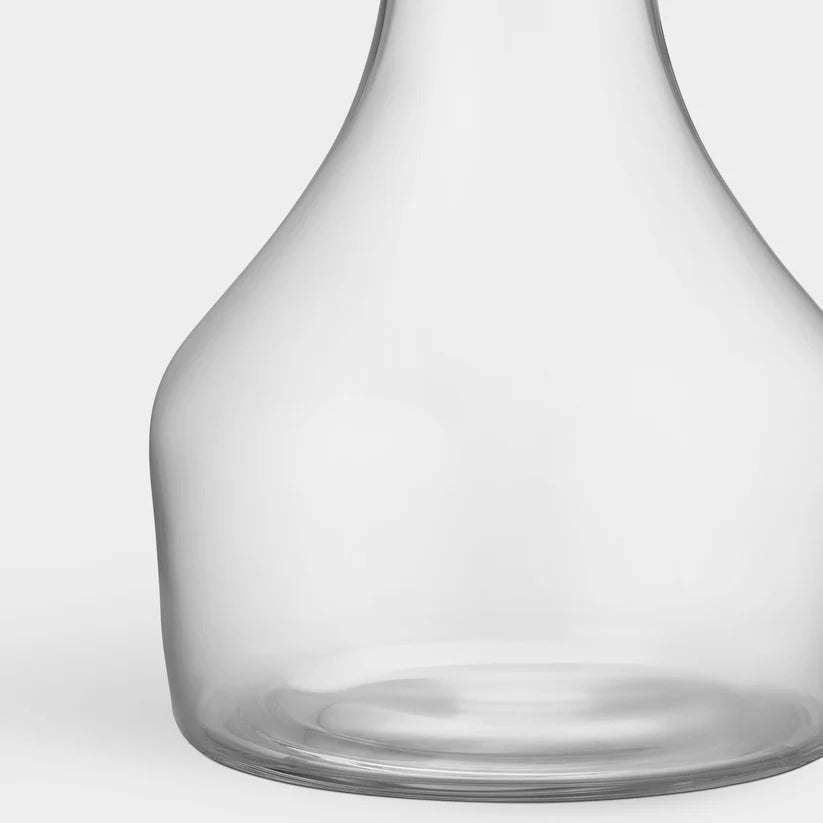 Orrefors Share Carafe